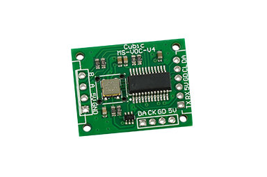 VOC传感器MS-VOC-V4 VOC传感器MS-VOC-V4