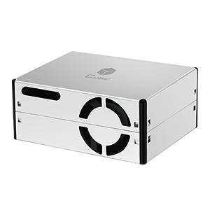 Laser Particle Sensor PM2009L