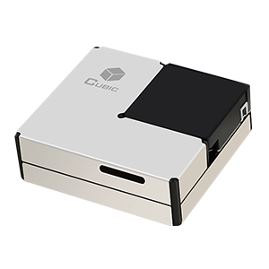 Laser Particle Sensor PM2012SE-A/PM2012SE-B