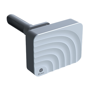 Duct CO2 Transmitter