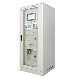 Syngas Analysis System Gasboard-9021