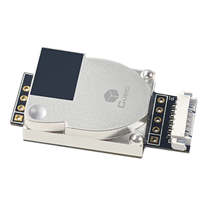 Single Beam NDIR CO2 Sensor CM1106S-W