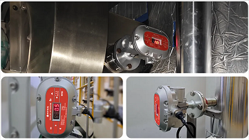 四方光电红外NMP检测器：终结涂布车间的“高温、高危、高成本”运维困局